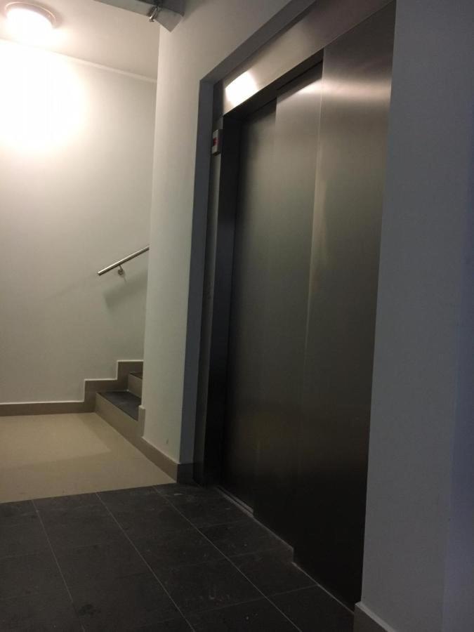 Deluxe Center Nowy Swiat Apartment Bialystok