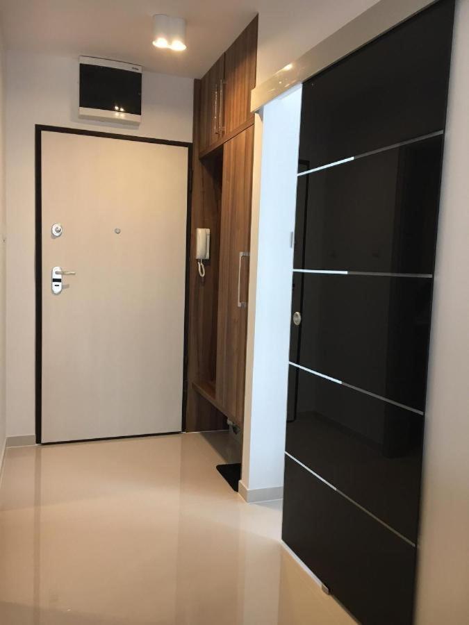 Deluxe Center Nowy Swiat *