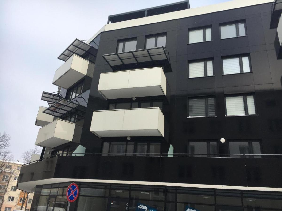 Deluxe Center Nowy Swiat Bialystok